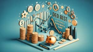 Strategies for Handling and Reducing Debt