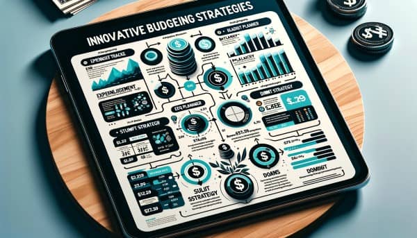 Six Innovative Budgeting Strategies for Financial Success