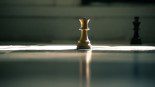 Strategizing saving and investing is similar to chess. 
