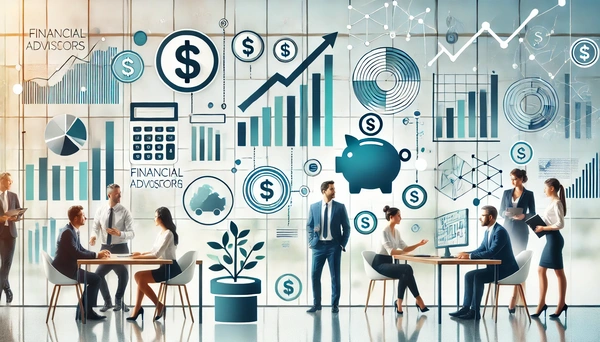 Choosing the Right Financial Advisor: Key Aspects to Consider
