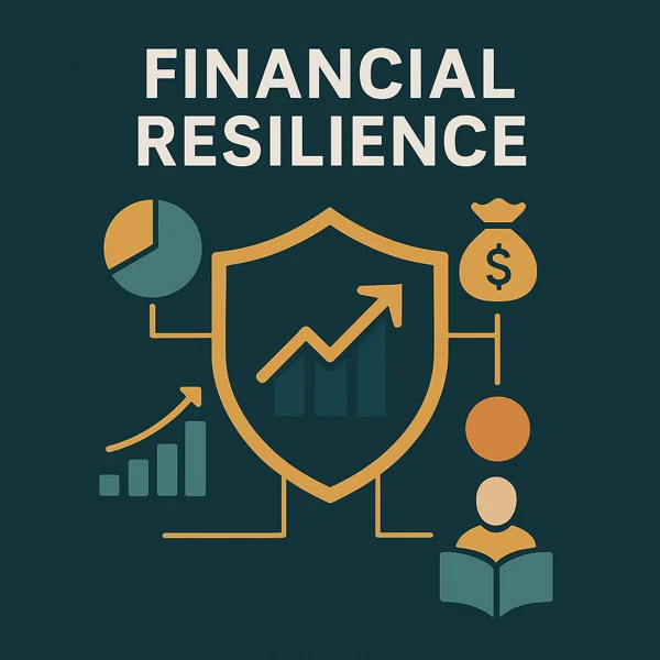 Mastering Financial Resilience – Key Strategies for Every Investor