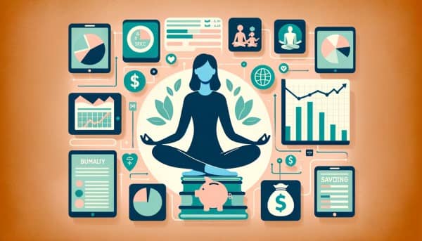 Harnessing Mindfulness in Finance: The Updated Guide to Conscious Money Budget™