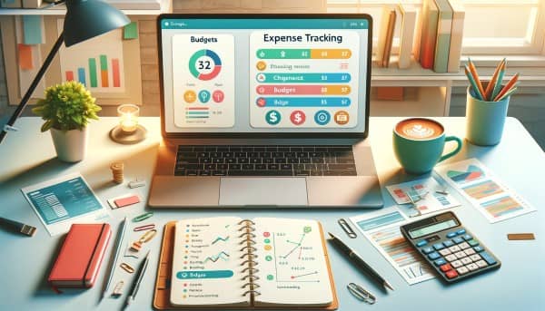The Art and Science of Expense Tracking for Financial Well-Being