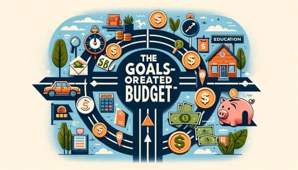 Goals-Oriented Budget™: A Revolutionary Approach to Budgeting