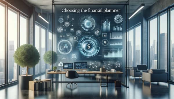 Choosing the Right Financial Planner for Your Life Stage: What to Look For