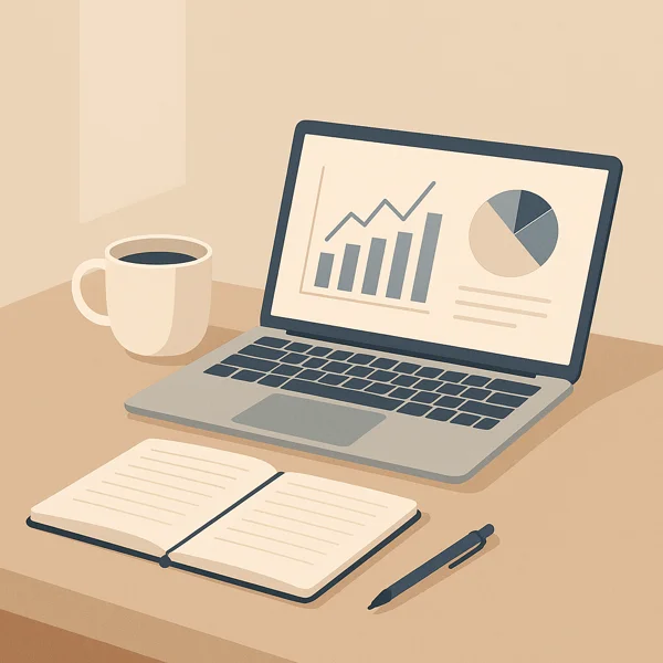 Navigating Personal Finance for the Self-Employed: An Overview