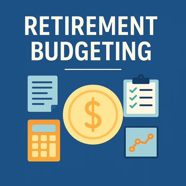 Retirement Budgeting: Preparing Your Finances for Post-Work Life