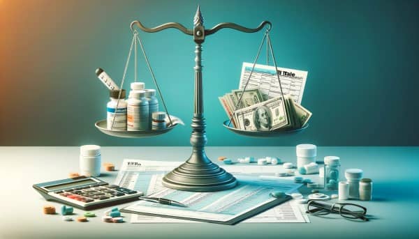Healthcare Expenses and Your Taxes: Maximizing Medical Deductions