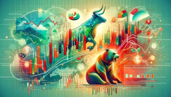 Stock Market Basics: A Beginner’s Guide