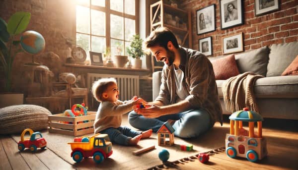 My Journey in Financial Planning and Parenthood – Overview