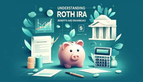 Advantages and Disadvantages of a Roth IRA