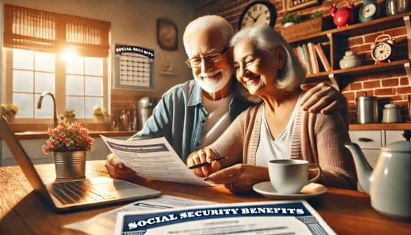 Strategies to Increase Your Social Security Benefits for Retirement