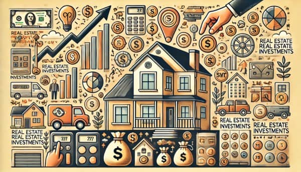The Ultimate Guide to Real Estate Investments for Ret