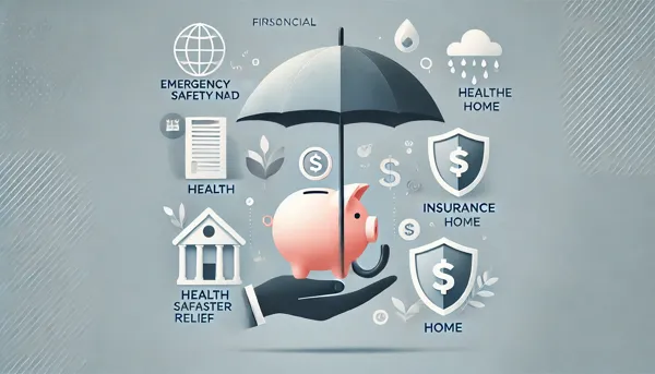 How to Create a Personal Financial Disaster Relief Plan – A Step-by-Step Guide to Protecting Your Finances