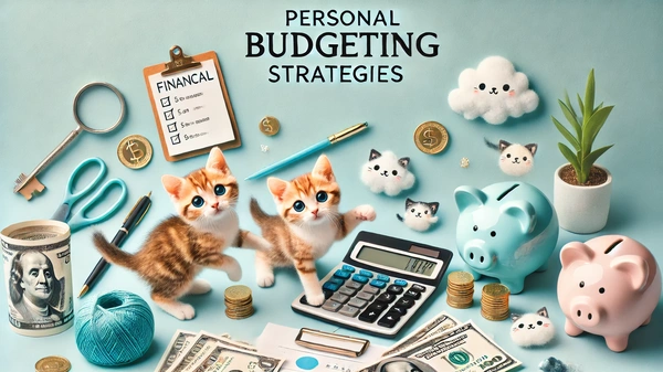 Financial Tips for Young Adults (Ages 18–30)