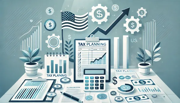 How Individuals and Small Businesses Can Leverage Trump’s Tax Plan