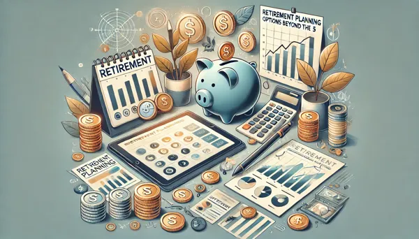 Retirement Planning for OnlyFans Creators – Options Beyond the 9-to-5
