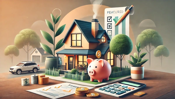 The Strategic Path to Financially Prepared Homeownership