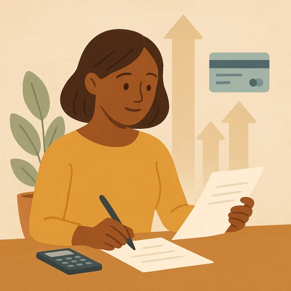 Rebuilding Credit After Bankruptcy or Financial Setbacks – A Survival Guide