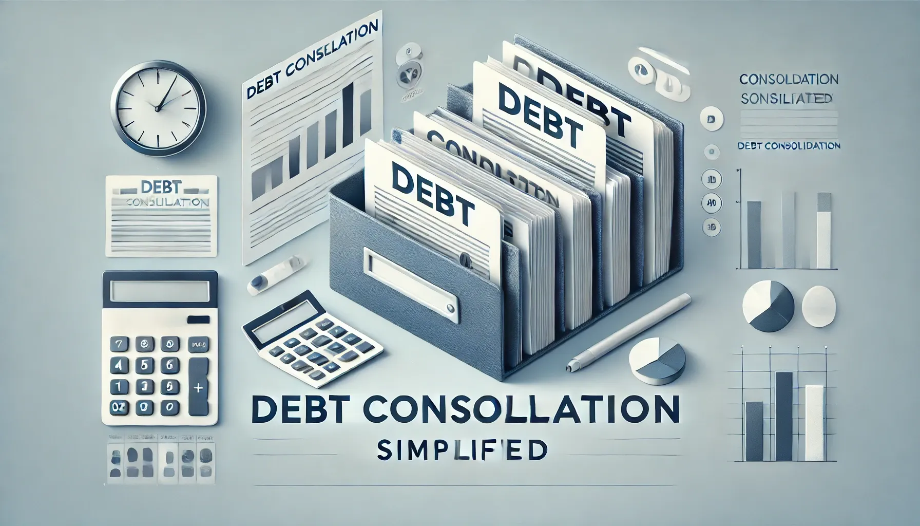 What Is Debt Consolidation A Beginner s Guide To Simplifying Debt 