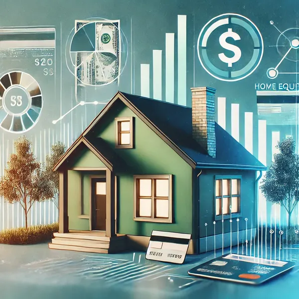 How to Use a HELOC for Smart Personal Financial Planning