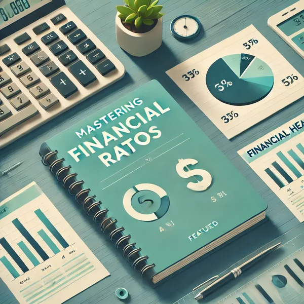 Mastering Personal Finance: Essential Financial Ratios You Need to Know