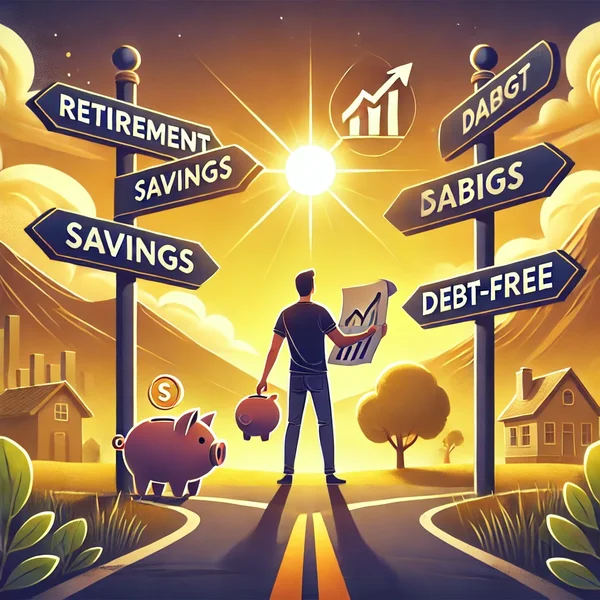 Wayfinding & Financial Planning: Navigating Life's Financial Journey ...