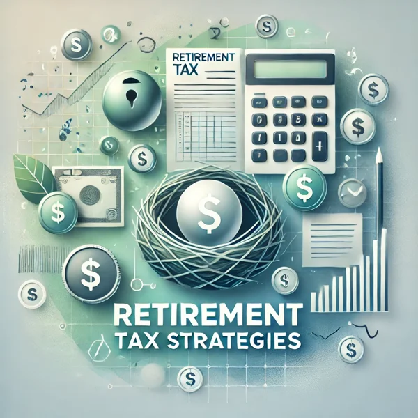 Retirement Savings: How to Maximize Tax Efficiency for a Bigger Nest Egg