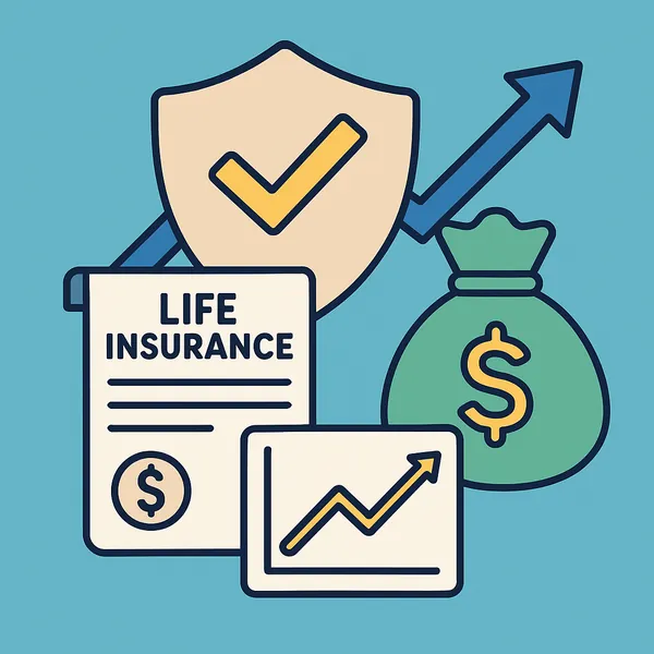 When Cash Value Life Insurance Goes Bad – Risks, Warning Signs, and How to Fix It