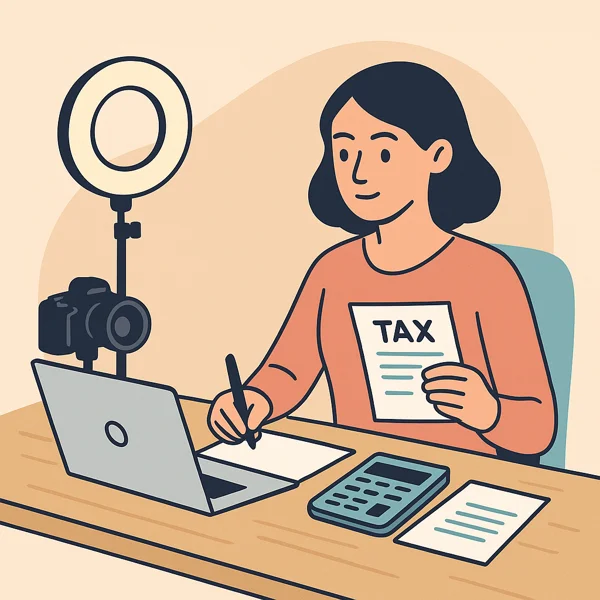 Minimizing Taxes as an OnlyFans Creator – A Practical Guide to Keeping More of What You Earn